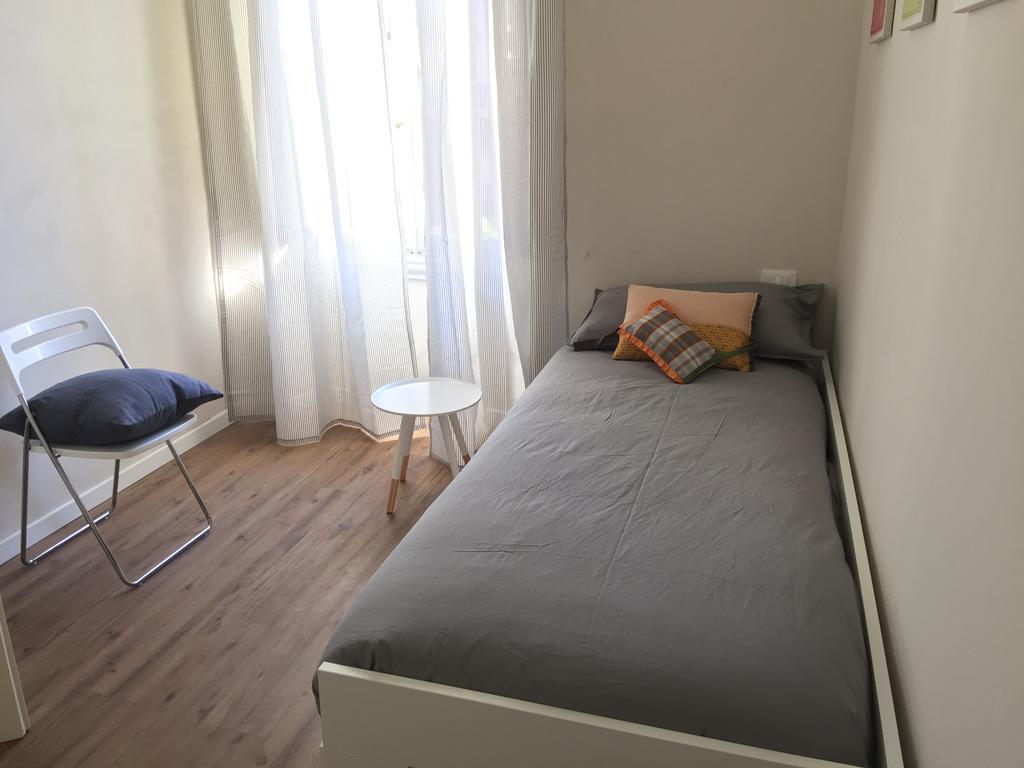 Апартаменты Boccaccio 54 Флоренция Экстерьер фото