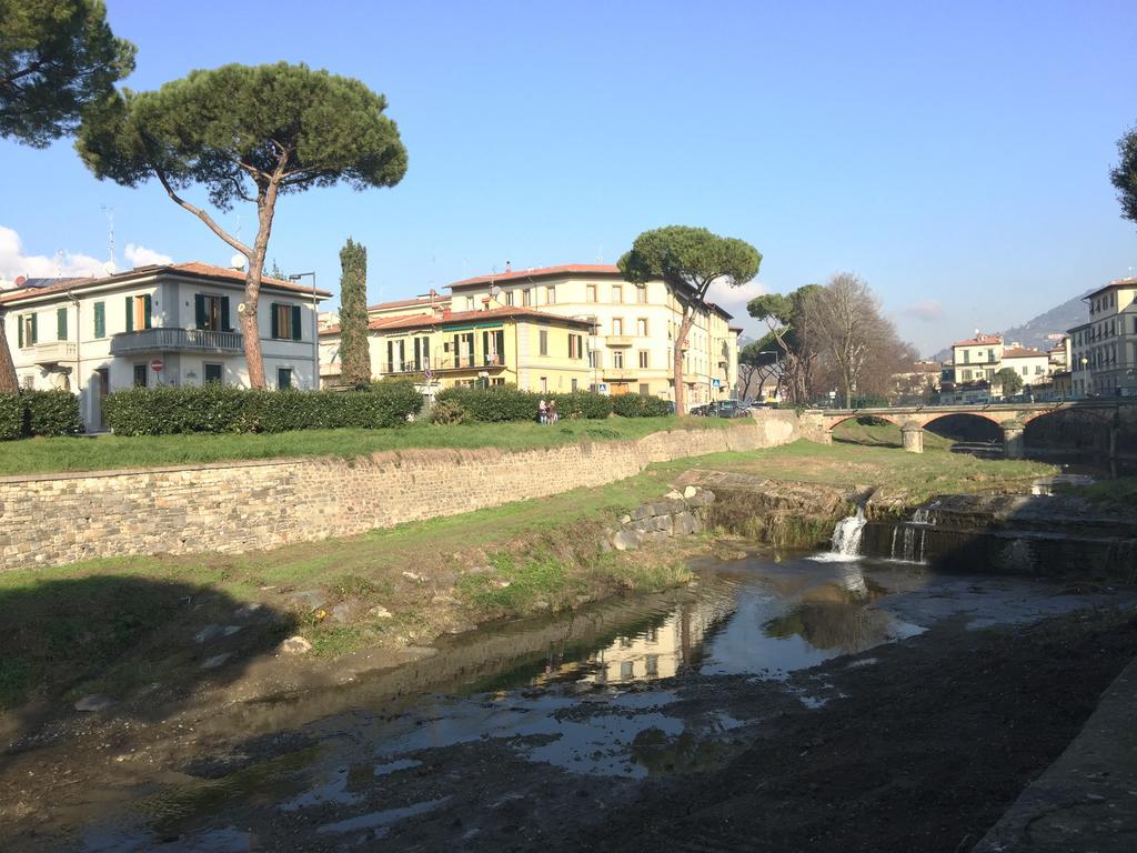 Апартаменты Boccaccio 54 Флоренция Экстерьер фото