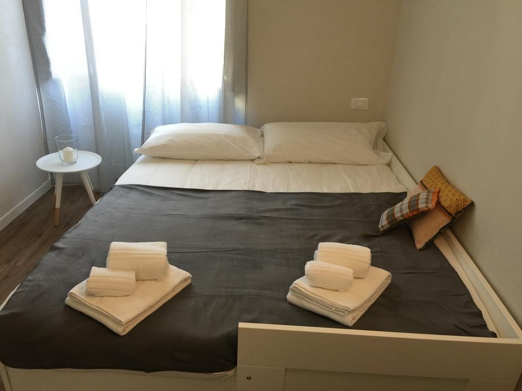 Апартаменты Boccaccio 54 Флоренция Экстерьер фото