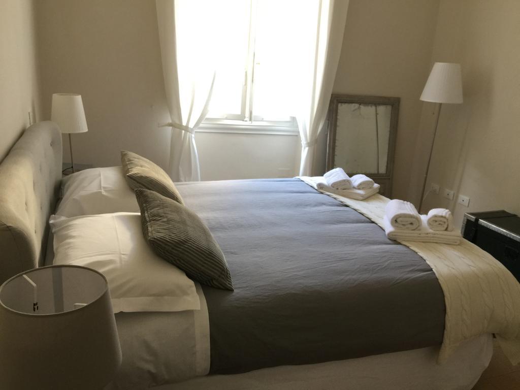Апартаменты Boccaccio 54 Флоренция Экстерьер фото
